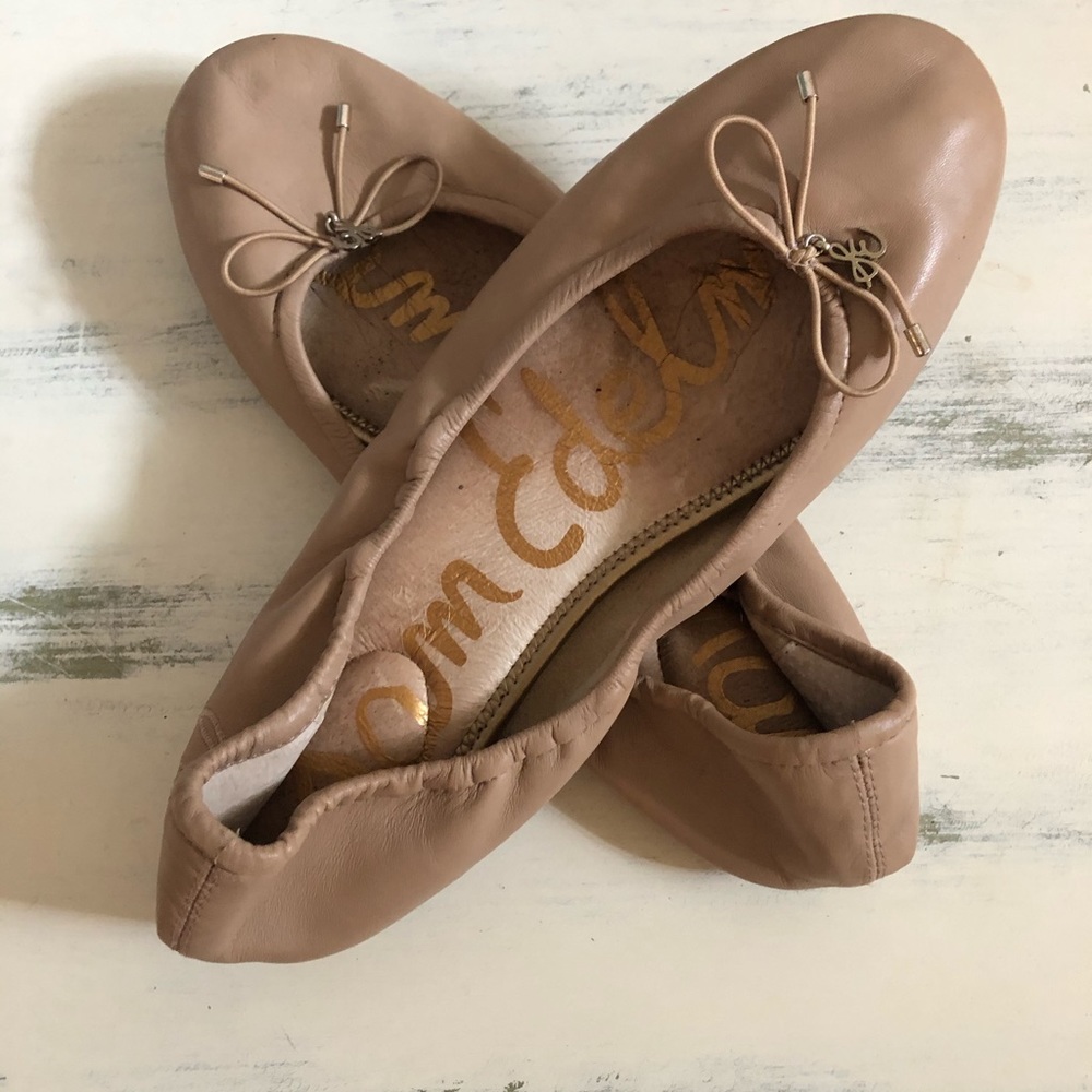 Sam Edelman flats